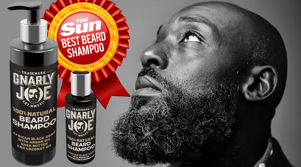 Best shop beard wash