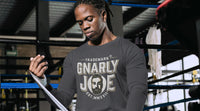 Official Gnarly Joe® Clothing Released for Autumn