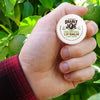 100% Natural Lime Soda Moisturising Lip Balm, with Natural Weather Protection