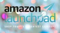 Gnarly Joe® Invited into Amazon Launchpad