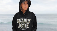 Official Gnarly Joe® Heavyweight Hoodie