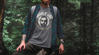 Gnarly Joe® T-Shirts: Wear Them Out