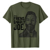 Friend Of Gnarly Joe® T Shirt (Men & Women)