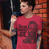 Friend Of Gnarly Joe® T Shirt (Men & Women)