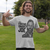 Friend Of Gnarly Joe® T Shirt (Men & Women)