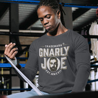 Gnarly Joe® Long Sleeve T-Shirt, 2 Colours (Unisex)