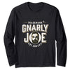 Gnarly Joe® Long Sleeve T-Shirt, 2 Colours (Unisex)