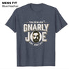 Gnarly Joe® Men's T Shirt (Dark Colours)