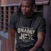 Gnarly Joe® Men's T Shirt (Dark Colours)