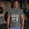 Gnarly Joe® Men's T Shirt (Dark Colours)