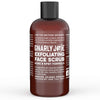 2-In-1 Face Wash & Gentle Exfoliate. Acne & Spot Formula. With Jojoba Grains, Spearmint & Tea Tree, 100ml