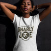 Gnarly Joe® Women's T Shirt (Light Colours)