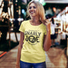 Gnarly Joe® Women's T Shirt (Light Colours)